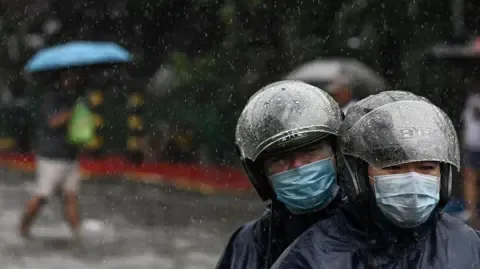 Our Community Remains Underwater the Majority of the Year—Lawmakers Are Stealing Public Funds
